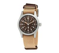 Khaki Field Mechanical