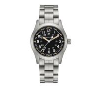 Hamilton Khaki Field Men's Stainless Steel Bracelet Watch