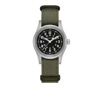 Khaki Field Mechanical USA 250th Anniversary Special Edition 36mm Mens Watch