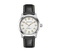 Khaki Field Murph 38mm Watch White