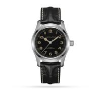 Hamilton Khaki Field Murph H70605731 Automatic Analog Men's Watch