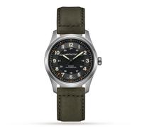 Unisex Hamilton Titanium Auto 38mm Watch H70205830