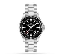 Khaki-Navy 40mm Mens Watch