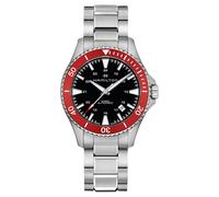 Khaki Navy Scuba Auto 40mm Mens Watch