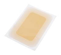 Khaki Pe Scar Concealing Tape for Flaws and Birthmarks
