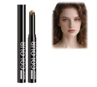 Khaki Shimmer Cream Eye Shadow Stick Makeup,Smoky Cream Eye Shadow Pencil,E/ye Sh/adow Brightener Pencil,Matte E/ye Makeup Crayon,Silky Smooth Ey/e Highlight,Glitter Eyeshadow Sticks 13