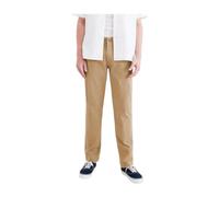 Khaki Slim Fit Harvest Trousers - male - Dockers - Slim-fit Trousers - Beige - W38 L32 - Trousers W38 L32
