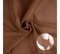 Khaki Tulle Fabric, 2 x 1.6 m Mesh Fabric, Netting Fabrics for DIY Sewing Crafts Dress Wedding Birthday Party Decorations