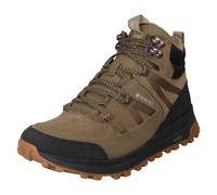 (Khaki, UK 8.5) Mens Clarks Gore-Tex Lace Up Waterproof Ankle Boots - ATL TrekRise GTX