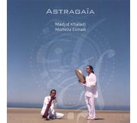 Khaladj - Astraga a Mystical Unity