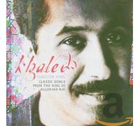 Khaled, Cheb - Forever King