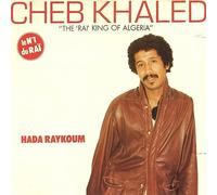 Khaled Cheb - Hada Raykoum