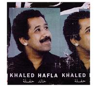 Khaled, Cheb - Hafla