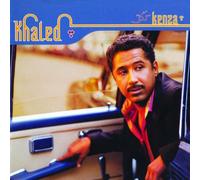 Khaled, Cheb - Kenza