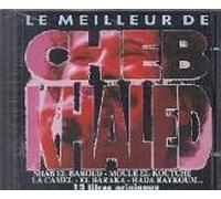 Khaled,Cheb - Le Meilleur...-Vol.1