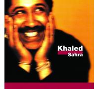 Khaled, Cheb - Sahra