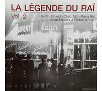 Khaled - La Legende du Rai Vol.2 (Various)