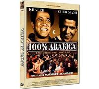 Khaled & Mami - 100 % arabica
