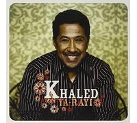 Khaled - Ya-Rayi