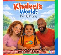 Khaleel’s World: Family Picnic