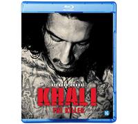 KHALI THE KILLER