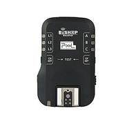 Khalia-Foto 101672 Pixel Bishop Radio Trigger Flash Receiver for Canon EOS
