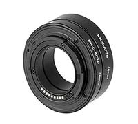 Khalia-Foto Automatic Macro Extension Rings for Nikon