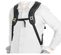 Khalia Photo Double Strap Quickstrap for 2 Cameras
