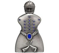 Lattafa Perfumes Niche Emarati Khalid Eau de Parfum 80ml Spray