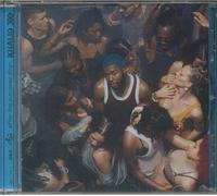 KHALID - After The Sun Goes Down - CD