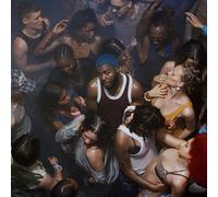 KHALID - After The Sun Goes Down - CD