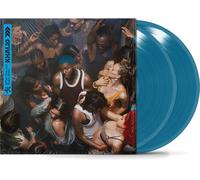 Khalid – After the Sun Goes Down – Vinyl
