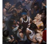 Khalid - After the Sun Goes Down [VINYL]