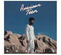 American Teen [VINYL]