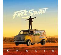 Free Spirit [VINYL]