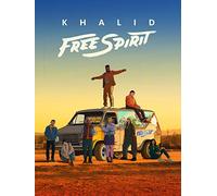 Khalid - Free Spirit
