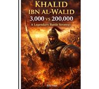 Khalid ibn al-Walid: A Legendary Battle Strategy