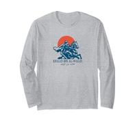 Khalid IBN al-Walid History Long Sleeve T-Shirt