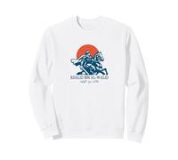 Khalid ibn al-Walid History Sweatshirt