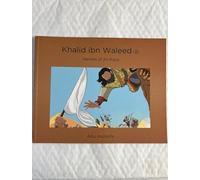 Khalid ibn Waleed R.A Heroes of Al-Aqsa