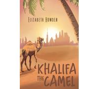 Khalifa the Camel