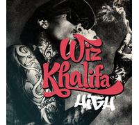Khalifa, Wiz - High