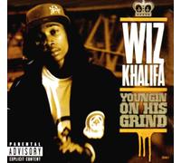 Khalifa, Wiz - Youngin on His Grind