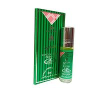 Khaliji Concentrated Perfume Oil 6ml | Bold Arabic Spicy Attar for Men | Long Lasting Alcohol-Free Fragrance