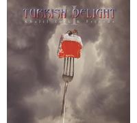 KHALIL & FRIENDS TURK - TURKISH DELIGHT - VOLUME TWO 2 VINYL LP NEW