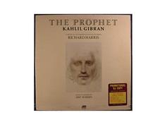 Khalil Gibran Featuring Richard Harris - Kahlil Gibran: The Prophet - A Musical Interpretation