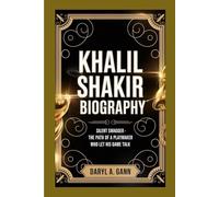 KHALIL SHAKIR BIOGRAPHY: Silent Swagger - The Path of a Playmaker Who Let His Game Talk