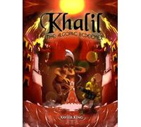 Khalil the Algopac Redeemer