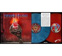 Khalil Turk & Friends - Turkish Delight III [VINYL]