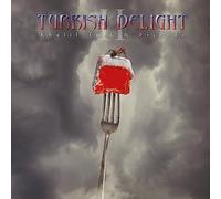 Khalil Turk & Friends – Turkish Delight Volume 2 – CD